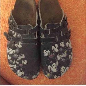 Disney Birkenstock’s
